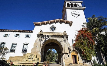 Điểm thu hút khách tham quan & thắng cảnh ở Santa Barbara Điểm thu hút khách tham quan & thắng cảnh ở Santa Barbara