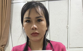 Tạm giữ quản lý Trung tâm Massage Hương Sen ở Phú Quốc