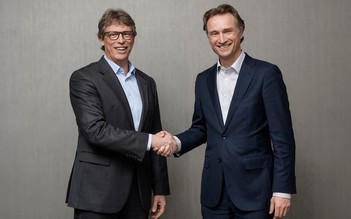 Siemens và Heineken hợp tác trong chương trình phi phát thải carbon dài hạn