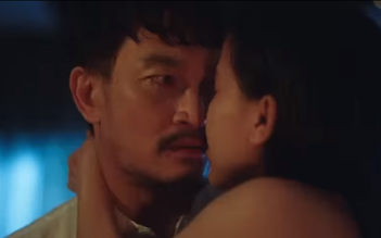 'Trà' của Lê Hoàng tung trailer hé lộ 'drama' ngoại tình