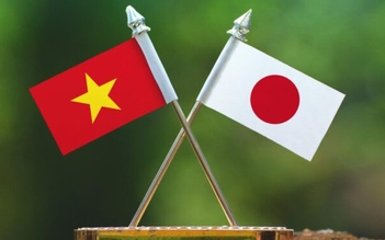 Tổng Bí thư Nguyễn Phú Trọng gửi điện mừng Chủ tịch Đảng Cộng sản Nhật Bản