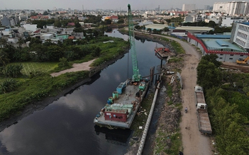 Chủ động giao quyền, thúc đẩy đầu tư công