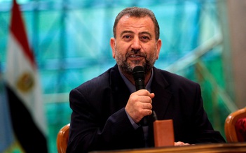 Hamas tố Israel giết phó thủ lĩnh ở Li Băng, Hezbollah thề báo thù