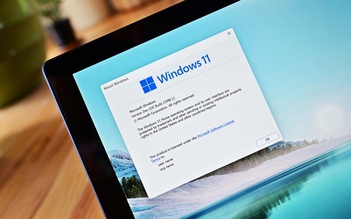 Windows có tính năng ẩn giúp pin laptop bền hơn