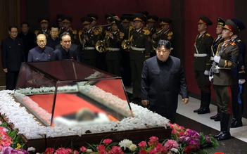 Chủ tịch quốc hội tại vị lâu nhất của Triều Tiên qua đời