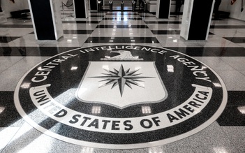 CIA tung video tuyển điệp viên Nga, Moscow chỉ ra điểm sai lầm