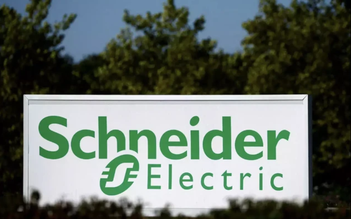 Schneider Electric: 99% doanh nghiệp Việt đặt mục tiêu phát triển bền vững