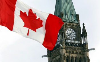 Canada giới hạn tuyển sinh đối với du học sinh nước ngoài, giảm 35%