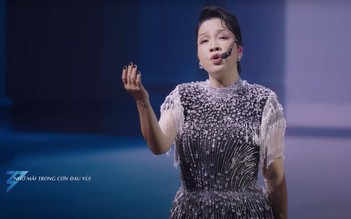 Gia đình nhạc sĩ Trịnh Công Sơn nói gì khi Mỹ Linh hát sai lời 'Diễm xưa'?