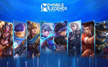 Mobile Legends: Bang Bang VNG ngừng hoạt động tại Việt Nam