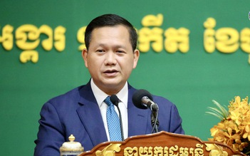 Campuchia tăng cường kiểm soát vi phạm nồng độ cồn