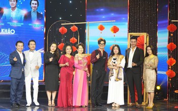 'Tình ca Việt Nam 2024' mùa 2 - nơi tỏa sáng niềm đam mê ca hát