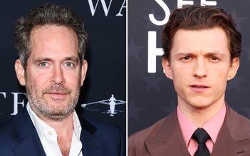 Tiền thưởng của 'Người Nhện' Tom Holland bị gửi nhầm đến diễn viên Tom Hollander