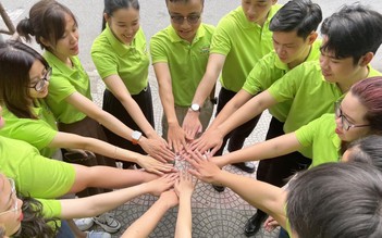 VNTOUR - Nhà tổ chức du lịch chuyên nghiệp