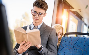 3 cách nâng tầm phong thái của quý ông lịch lãm, bạn đã có bao nhiêu?