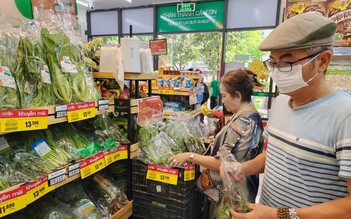 Thêm 3 cửa hàng Co.op Food mở cửa phục vụ người dân mua sắm Tết Giáp Thìn
