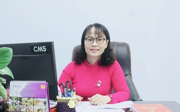 Bà Nguyễn Văn Hạnh Thục: Đổi mới sàn việc làm, giảm số lượng để nâng chất lượng