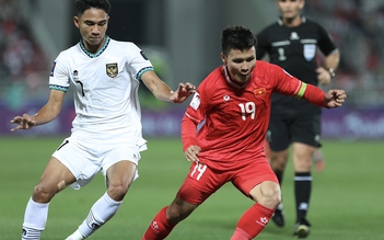 Bóng đá Thái Lan và Indonesia đầu tư đúng hướng để lấy lại vị thế