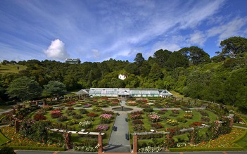 Dạo chơi ở thành phố Wellington, thủ đô của New Zealand