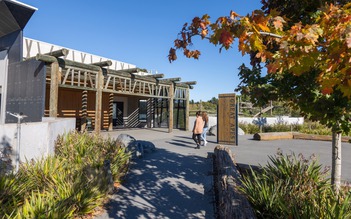 Trải nghiệm thành phố Christchurch và những điều bạn nên biết, New Zealand