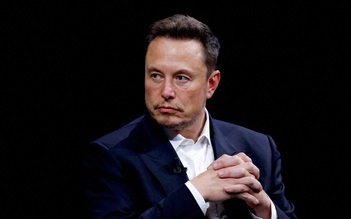 Tòa án hủy khoản chi gần 56 tỉ USD của Tesla cho tỉ phú Elon Musk