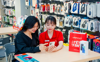 Redmi Note 13 series chỉ hơn 4 triệu đồng, gây sốt dịp mua sắm tết