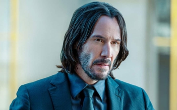 Mức thù lao 'khủng' của Keanu Reeves qua 4 phần phim 'John Wick'