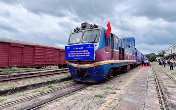 Tuyến đường sắt Bình Dương nối Tây Ninh có khả thi?