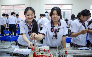 Tin tức đặc biệt trên báo in Thanh Niên 5.1.2024