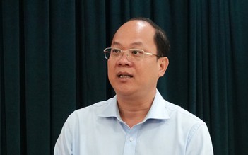 Ông Nguyễn Hồ Hải làm Phó ban chỉ đạo phòng chống tham nhũng, tiêu cực TP.HCM