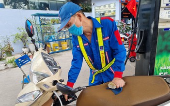 Trên 4.100 cửa hàng xăng dầu đã phát hành hóa đơn điện tử từng lần bán hàng