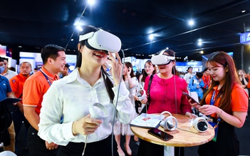 Việt Nam tiến tới quy mô nền kinh tế ngàn tỉ USD