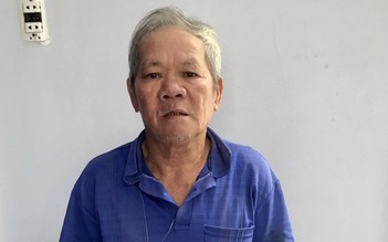 Lâm Đồng: Bắt giữ nghi phạm chiếm đoạt tài sản, trốn truy nã 29 năm