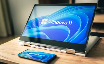 Windows 11 phiên bản 24H1 hỗ trợ  Wi-Fi 7 sắp ra mắt