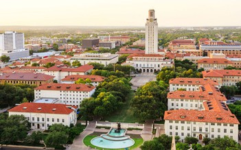 ‘Bỏ túi’ những điểm tham quan tuyệt vời ở Austin mà bạn nên biết