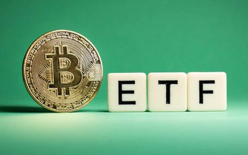 Bitcoin tăng giá trước tin đồn ETF được phê duyệt