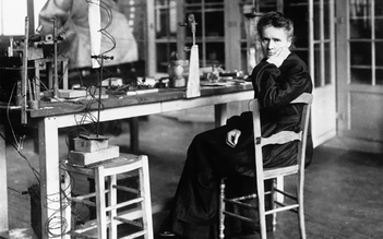 Ngăn chặn việc phá dỡ phòng thí nghiệm của Marie Curie