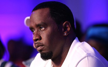 Rapper Diddy nỗ lực xin bảo lãnh tại ngoại lần thứ 3