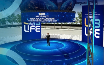 Lễ hội công nghệ ngoài trời đầu tiên tại Việt Nam