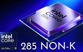 Điểm hiệu năng của Intel Core Ultra 9 285 gây thất vọng