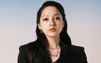 ‘Chị đẹp’ Bảo Anh cùng Đinh Tiến Đạt tham gia show âm nhạc dành cho sinh viên