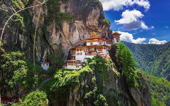 Kinh nghiệm du lịch Bhutan, một trong những nơi hạnh phúc nhất trên thế giới