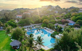 Fleur de Lys Hospitality: Khát vọng vươn tầm, khẳng định bản lĩnh Việt