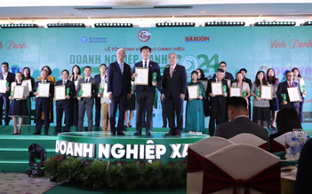 Chàng thanh niên Việt ra thế giới kể chuyện 'đời rác'