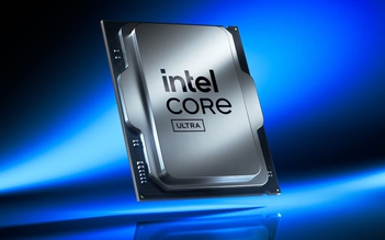 Intel ra mắt chip Core Ultra 200S cho máy tính để bàn