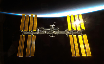 NASA phản ứng ra sao về quan ngại trạm không gian quốc tế ISS nứt, rò rỉ?