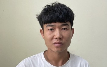 Thuê nhà trọ để tập kết, trung chuyển heroin