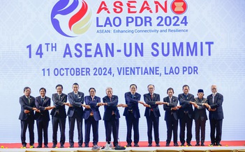 Liên Hiệp Quốc muốn đẩy mạnh hợp tác với ASEAN