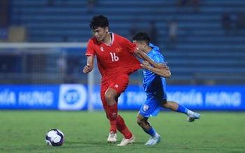 Lịch thi đấu mới nhất AFF Cup 2024: Đội tuyển Việt Nam không còn nhiều thời gian