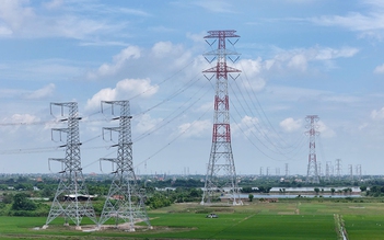 Phát huy tinh thần đường dây 500 kV mạch 3 để triển khai dự án khác